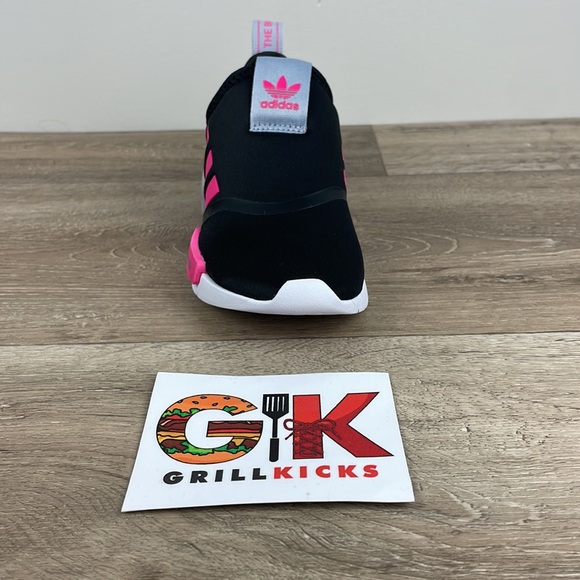 Toddler Adidas NMD 360 C - Picture 4 of 5